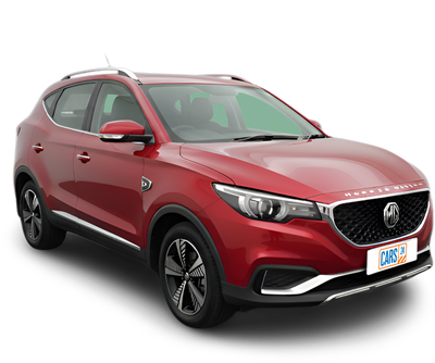 MG ZS EV-img